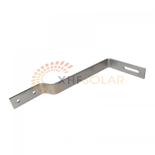 Solar Structure Tile Hook Components