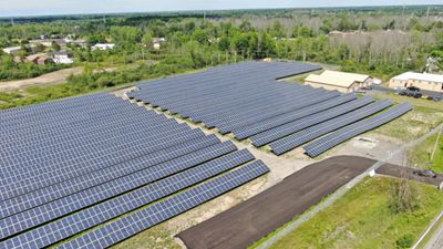 Pesquisadores dos EUA identificam número crescente de restrições de instalação solar