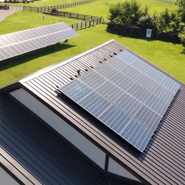 Boston Solar destaca a instalação solar comercial na cobertura do MGM Music Hall em Fenway